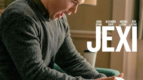 where to watch jexi|watch jexi full movie free.